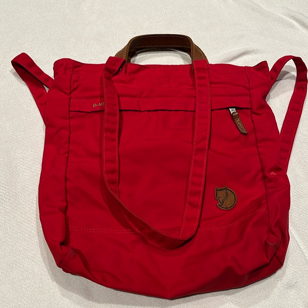 Bag backpack